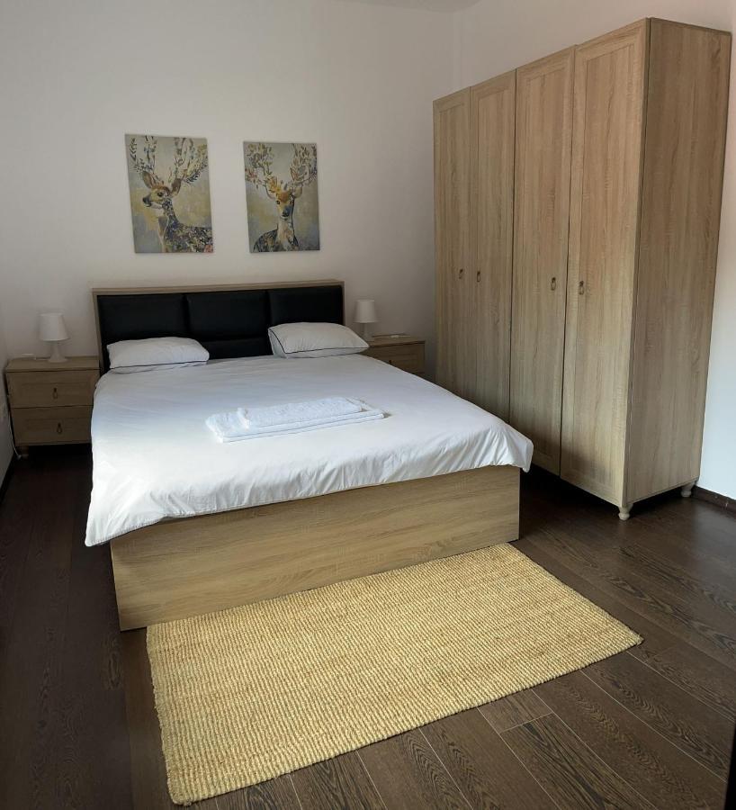 Vila 7 Predeal - Unique Location In The Forest Luaran gambar